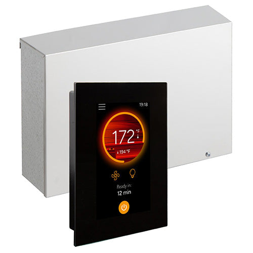 Harvia Fenix FX30-U1-U3-XC Digital Sauna Control with WiFi