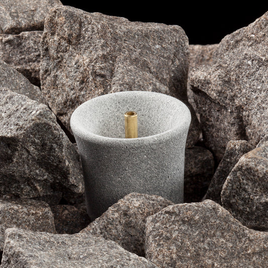 Hukka Sisukas Sauna Fountain & Essence Diffuser (Small)
