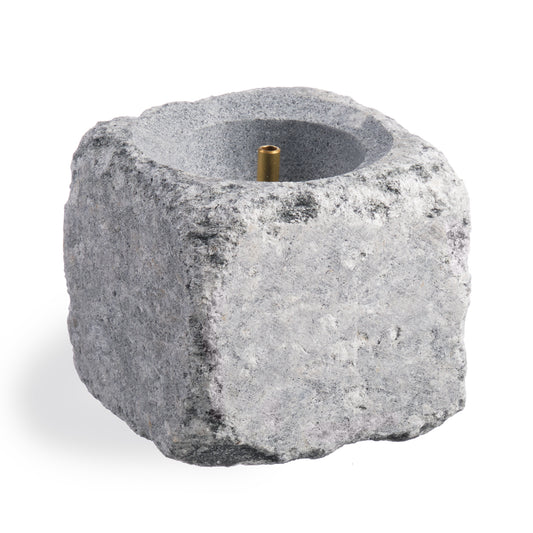 Hukka SaunaSimo Sauna Fountain & Essence Diffuser (Square)