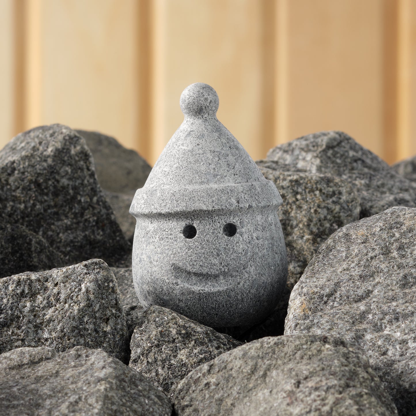 Hukka Sulo Sauna Elf (Holiday Hat)