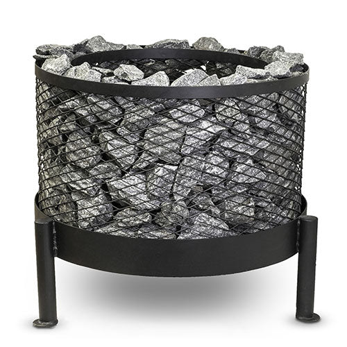 Cozy Heat Cozy Fire Backyard Fire Pit (12kW / 18kW)