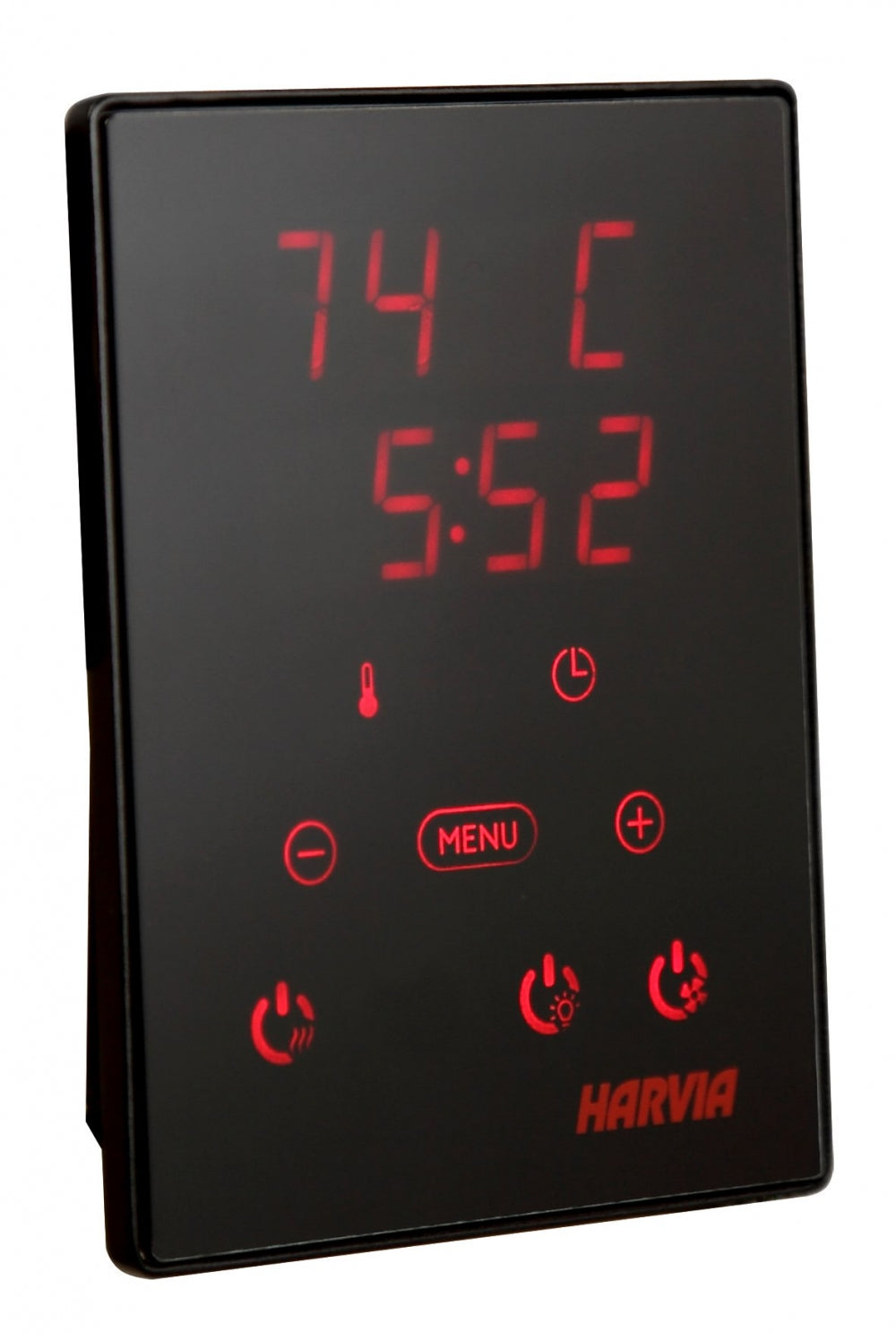 Harvia Xenio CX170 Wi-Fi Sauna Control