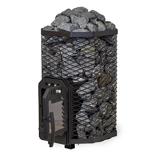 Cozy Heat Sauna Stove (12kW / 18kW)