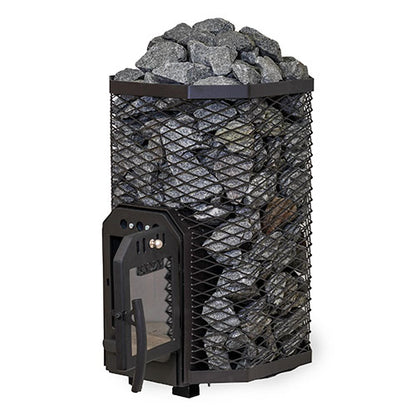 Cozy Heat Sauna Stove (12kW / 18kW)