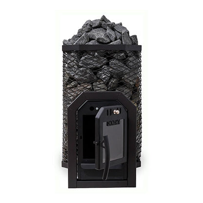 Cozy Heat Thru-Wall Sauna Heater (12kW / 18kW)