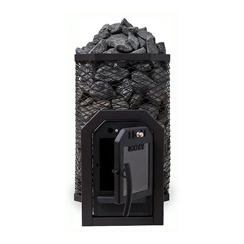 Cozy Heat Thru-Wall Sauna Heater (12kW / 18kW)