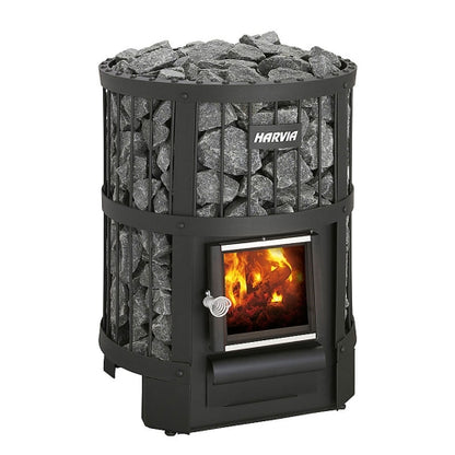 Harvia Legend 300 Wood-Burning Sauna Stove