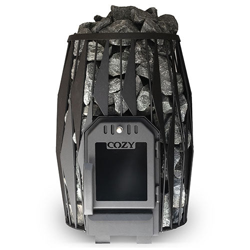 Cozy Heat OG Sauna Stove (12kW / 18kW)