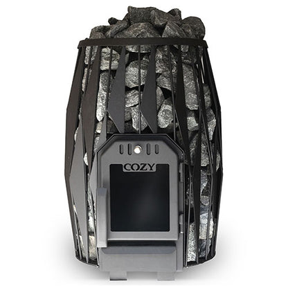Cozy Heat OG Sauna Stove (12kW / 18kW)