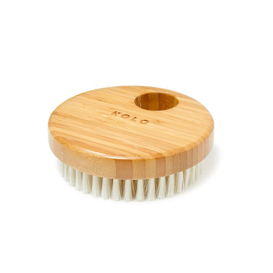 KOLO Bambu Bath Brush