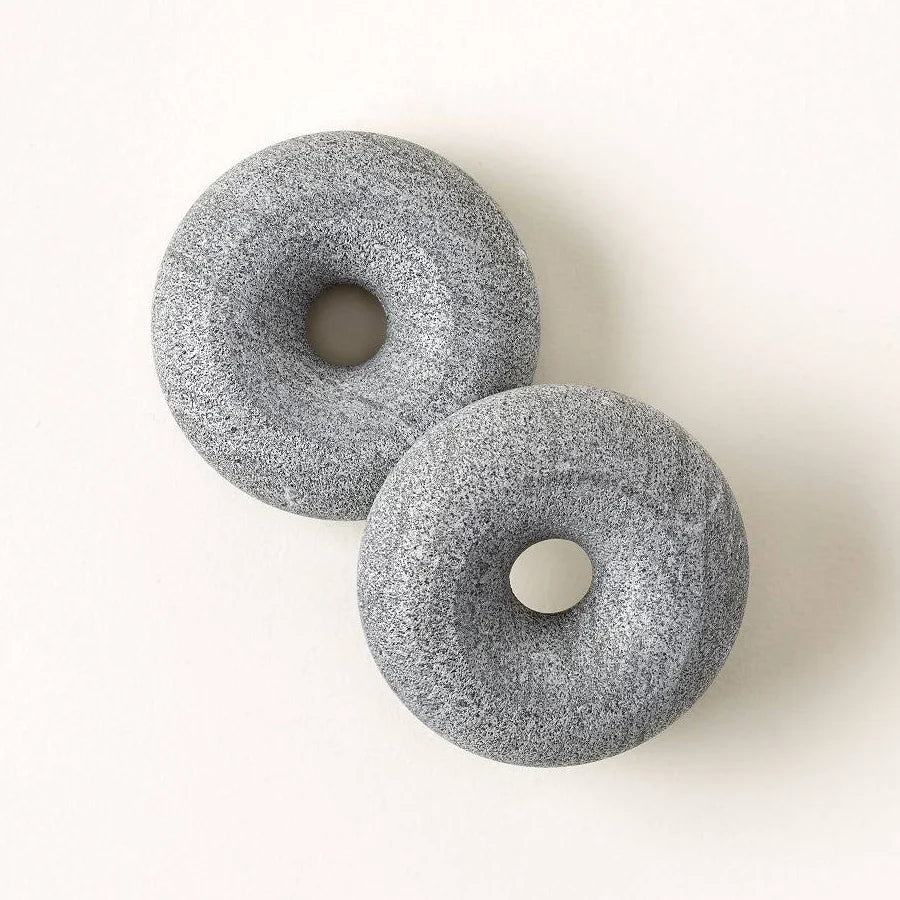HUKKA Orbits Cold Therapy Eye Stones (2 Pieces)