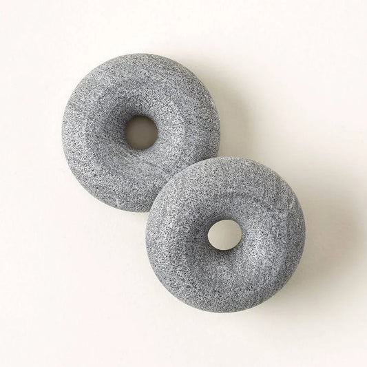 HUKKA Orbits Cold Therapy Eye Stones (2 Pieces)