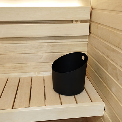 KOLO Bucket 4