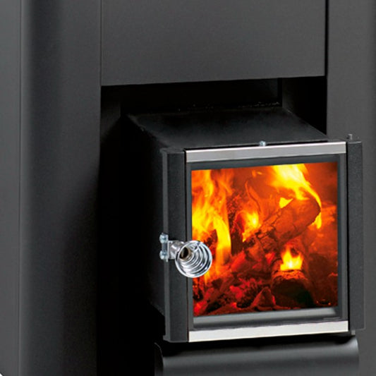 Harvia Pro 20 SL Wood-Burning Sauna Stove