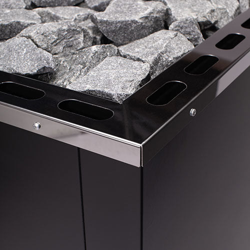 Narvi 30 / 50  Wood-Burning Sauna Stove