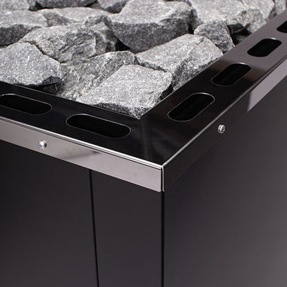 Narvi 30 / 50  Wood-Burning Sauna Stove