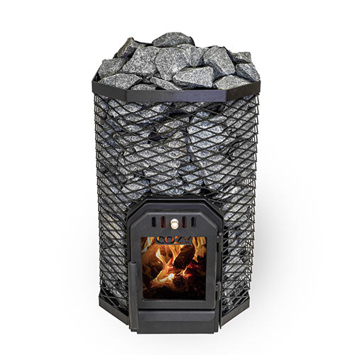 Cozy Heat Sauna Stove (12kW / 18kW)