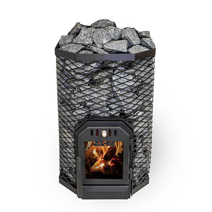 Cozy Heat Sauna Stove (12kW / 18kW)
