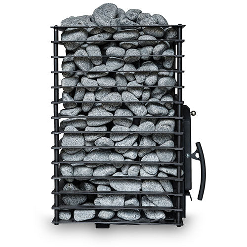 Cozy Heat Quattro Sauna Stove (12kW / 18kW)