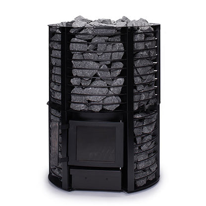 Narvi Inari Wood-Burning Sauna Stove