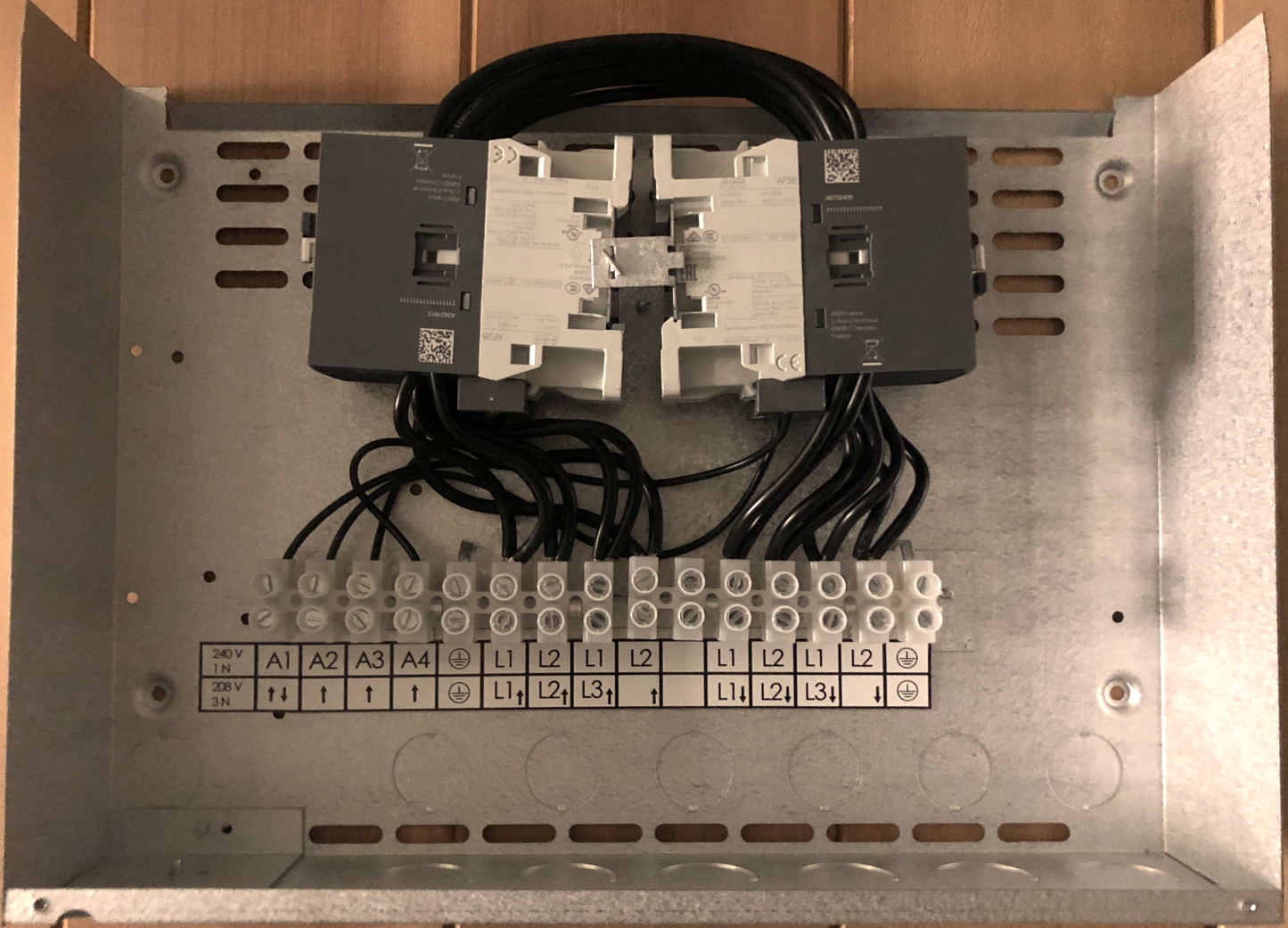 Harvia Xenio LTY45 Power Extension Unit