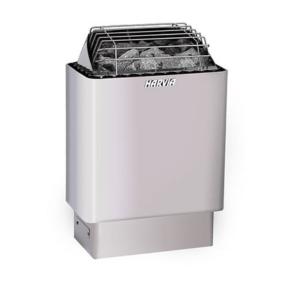 Harvia KIP60W Sauna Heater Package