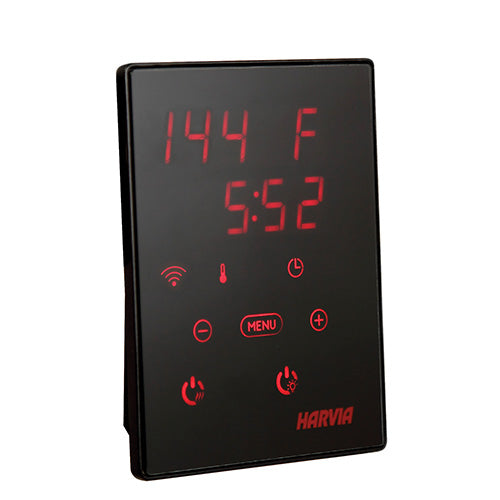 Harvia Xenio CX30C-U1-XW Digital Sauna Control with WiFi