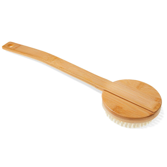 KOLO Bambu Bath Brush 2