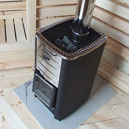 Harvia M3 Wood Sauna Stove – 16.5kW Traditional Wood-Burning Heater