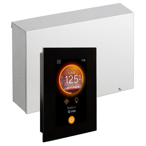 Harvia Fenix FX30C-U3-XC Digital Sauna Control with WiFi
