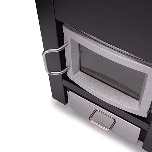 Narvi 30 / 50  Wood-Burning Sauna Stove