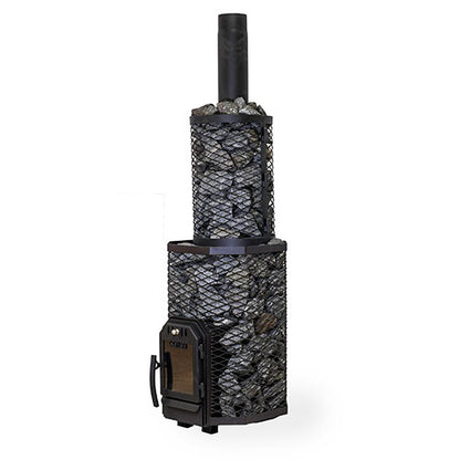 Cozy Heat Sauna Stove (12kW / 18kW)