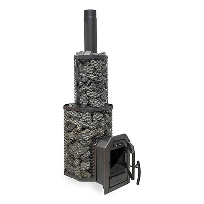 Cozy Heat Thru-Wall Sauna Heater (12kW / 18kW)