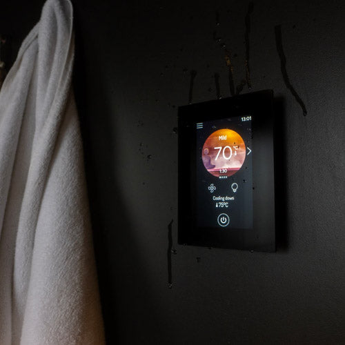 Harvia Fenix WiFi Remote Control Panel