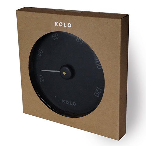 KOLO Sauna Thermometer (Celsius)