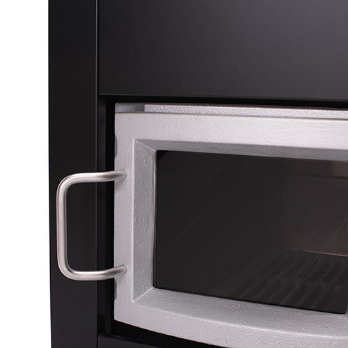 Narvi 30 / 50  Wood-Burning Sauna Stove