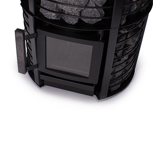 Narvi Inari Wood-Burning Sauna Stove
