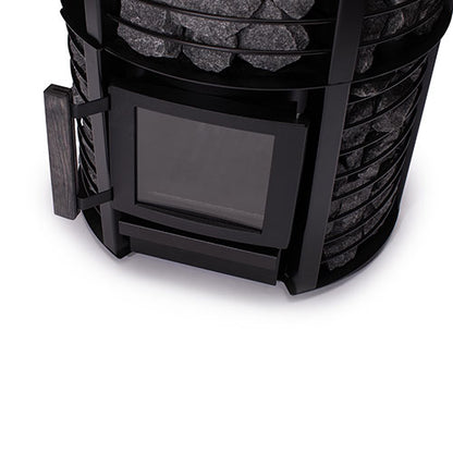 Narvi Inari Wood-Burning Sauna Stove