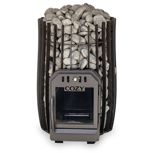 Cozy Heat SW Sauna Stove (12kW / 18kW)