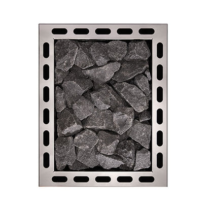 Narvi 30 / 50  Wood-Burning Sauna Stove