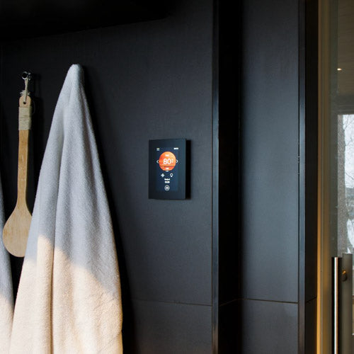 Harvia Fenix WiFi Remote Control Panel