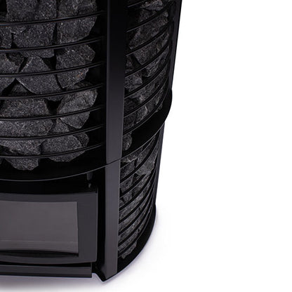 Narvi Inari Wood-Burning Sauna Stove