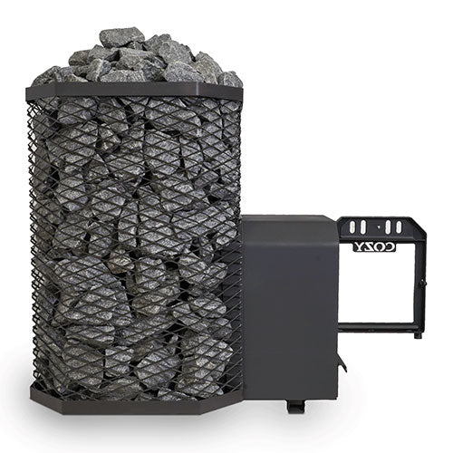 Cozy Heat Thru-Wall Sauna Heater (12kW / 18kW)
