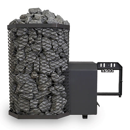 Cozy Heat Thru-Wall Sauna Heater (12kW / 18kW)