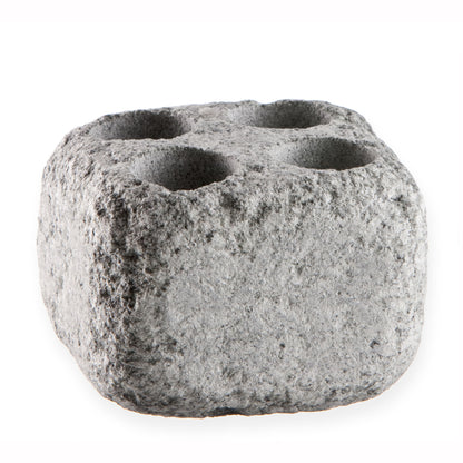 Hukka Höyrykivet Steam Stone (1 Piece)