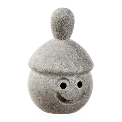 Hukka Elli Sauna Elf (Handle Hat)