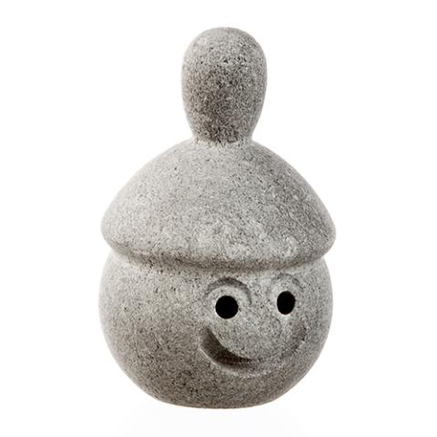 Hukka Elli Sauna Elf (Handle Hat)