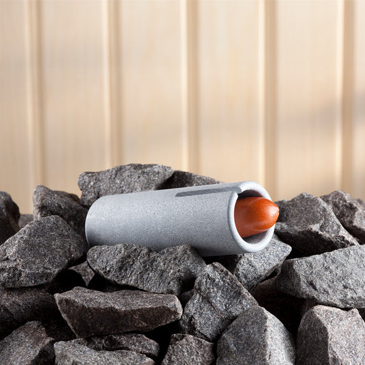 Hukka Makkaraputki Sauna Sausage Cooker (Pipe)