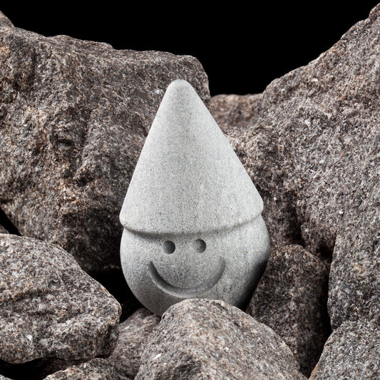 Hukka Tahvo Sauna Elf (Cone Hat)
