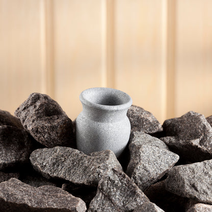 Aromatic Cup for Sauna Heater